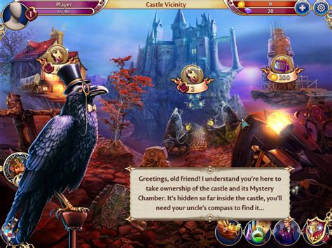 midnight castle facebook|midnight castle walkthrough.